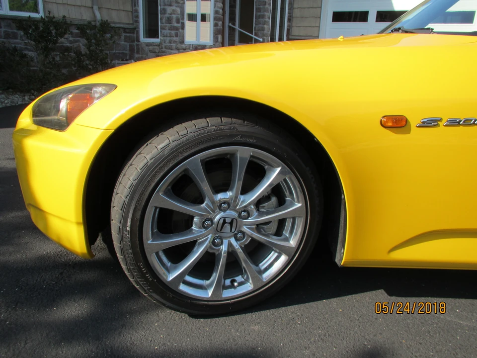 2007 Honda AP2 S2000 - Image 23 of 31