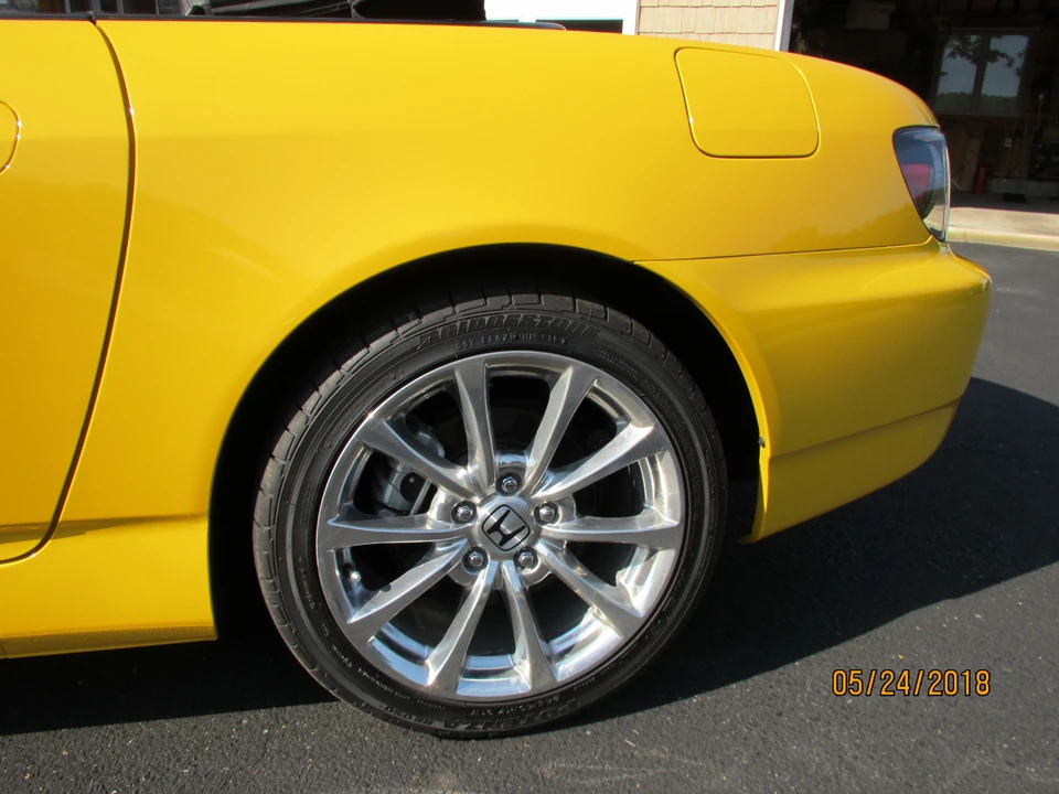 2007 Honda AP2 S2000 - Image 24 of 31