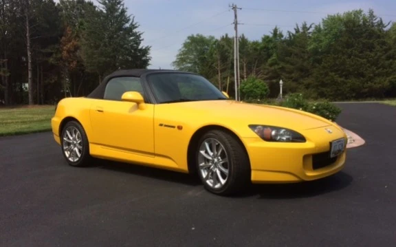2007 Honda AP2 S2000 - Image 13 of 31