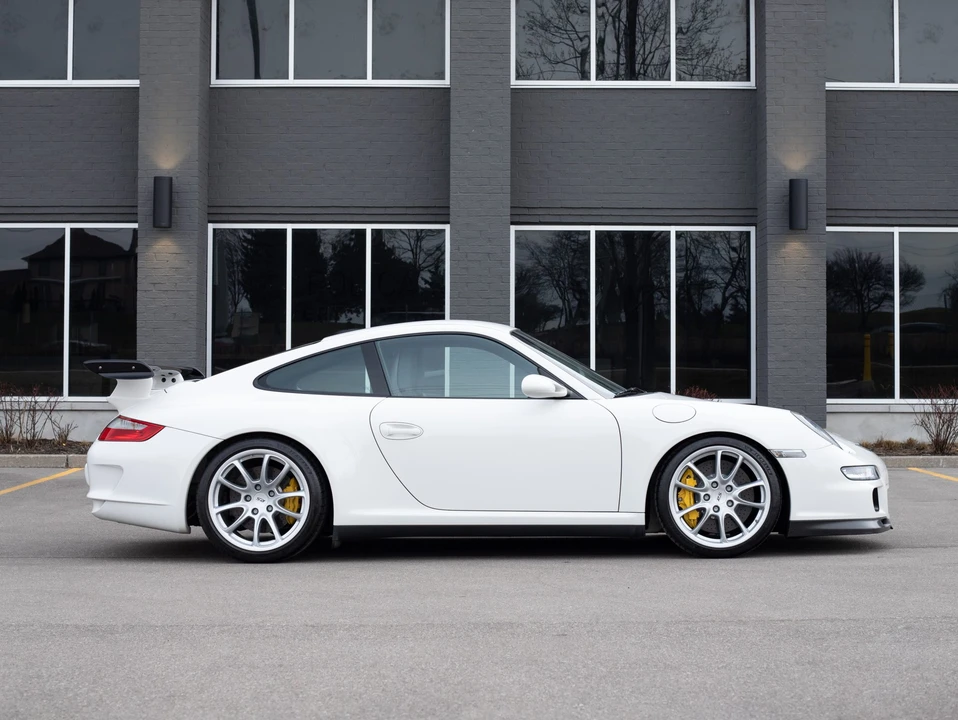 2007 Porsche 997 GT3 RS - Image 7 of 31