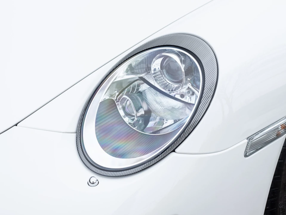 2007 Porsche 997 GT3 RS - Image 13 of 31