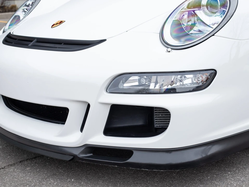 2007 Porsche 997 GT3 RS - Image 11 of 31