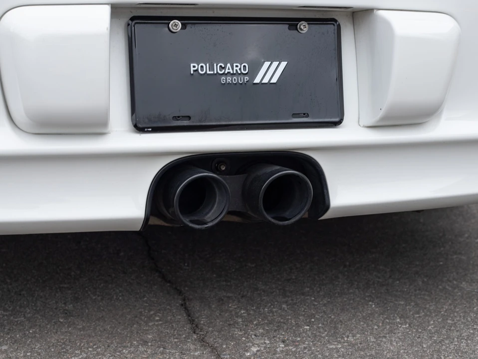 2007 Porsche 997 GT3 RS - Image 27 of 31