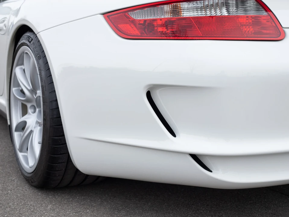 2007 Porsche 997 GT3 RS - Image 20 of 31