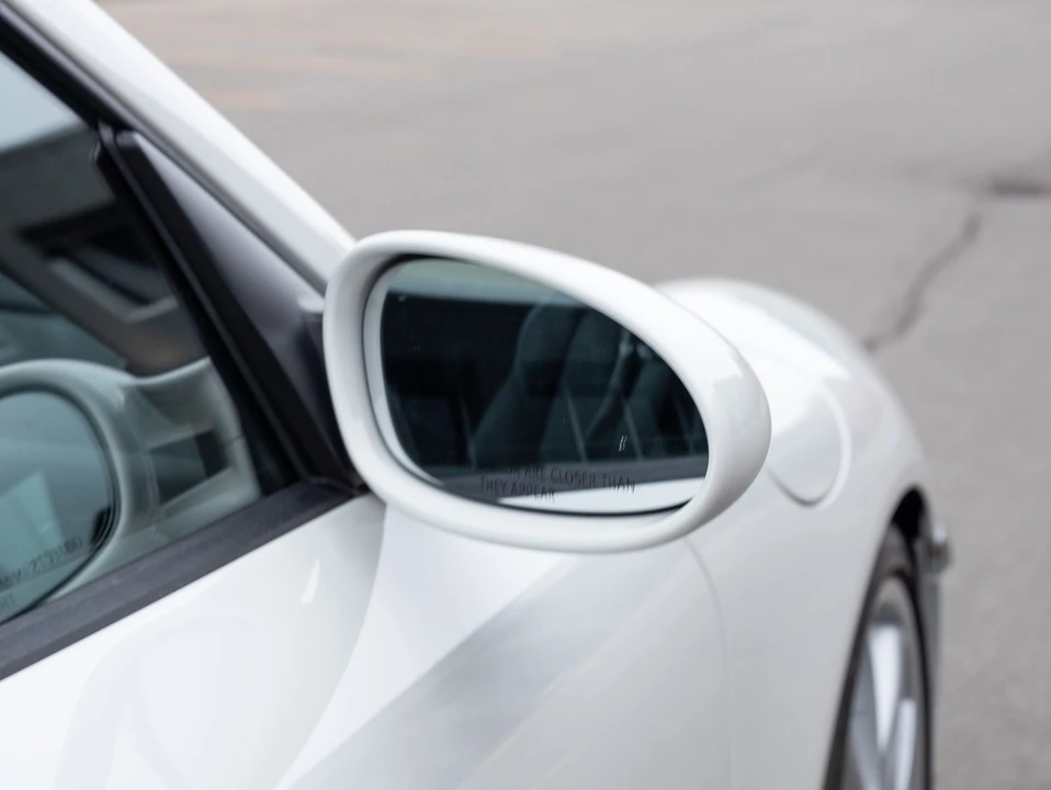 2007 Porsche 997 GT3 RS - Image 23 of 31