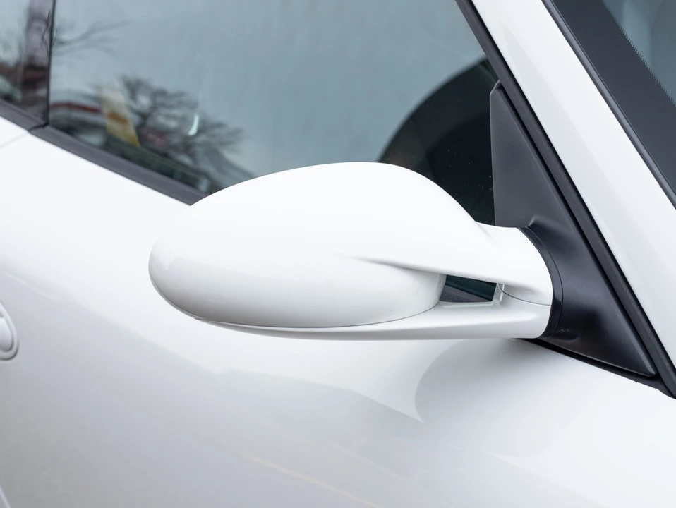 2007 Porsche 997 GT3 RS - Image 24 of 31