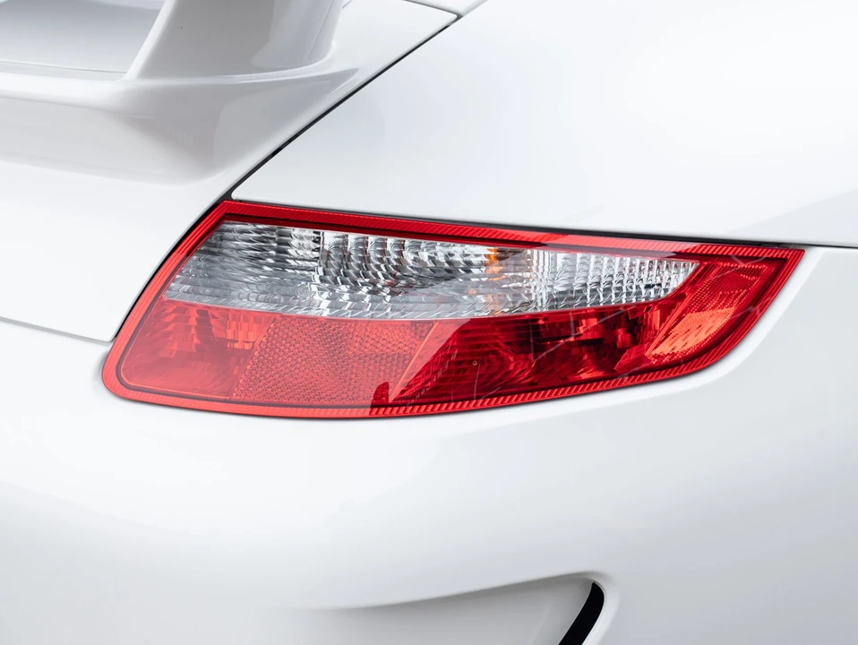2007 Porsche 997 GT3 RS - Image 19 of 31