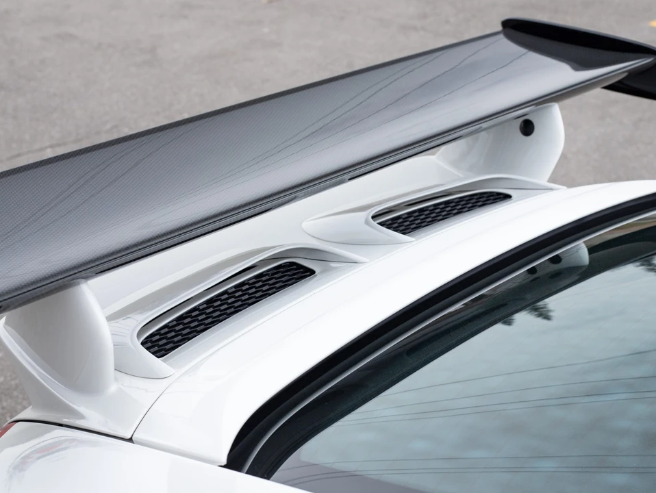 2007 Porsche 997 GT3 RS - Image 28 of 31