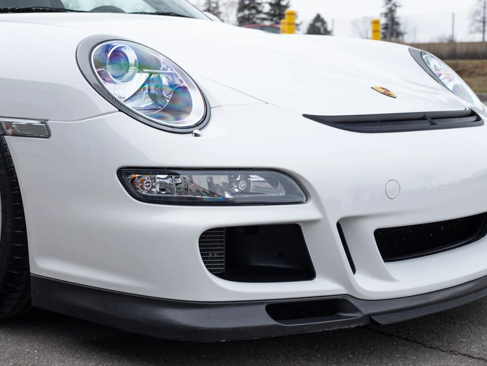2007 Porsche 997 GT3 RS - Image 10 of 31