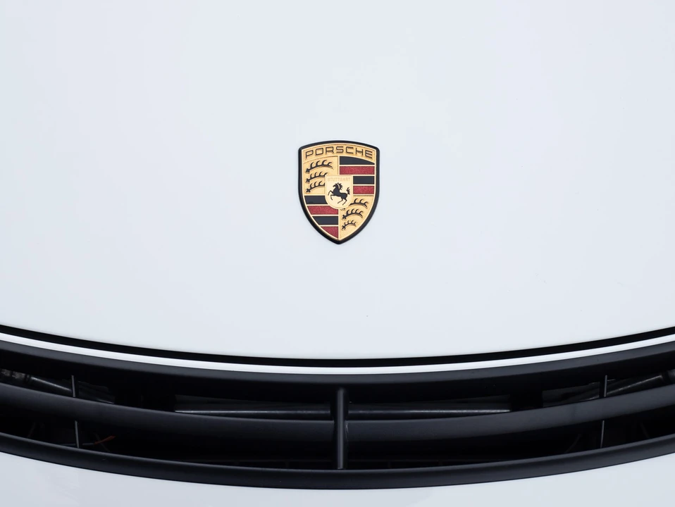 2007 Porsche 997 GT3 RS - Image 30 of 31