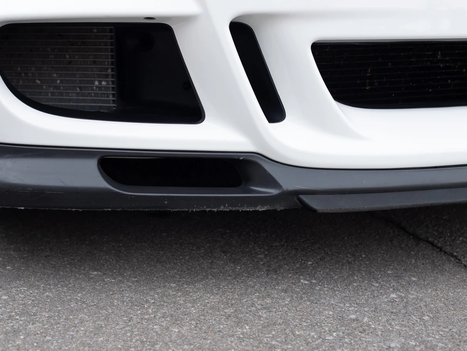 2007 Porsche 997 GT3 RS - Image 15 of 31