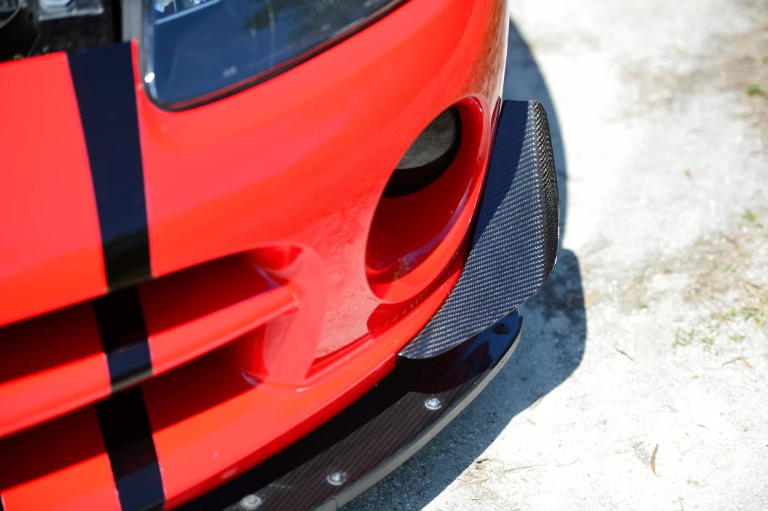 2008 Dodge Viper ACR 4th Gen - Image 24 of 31