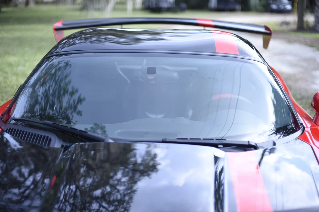 2008 Dodge Viper ACR 4th Gen - Image 22 of 31