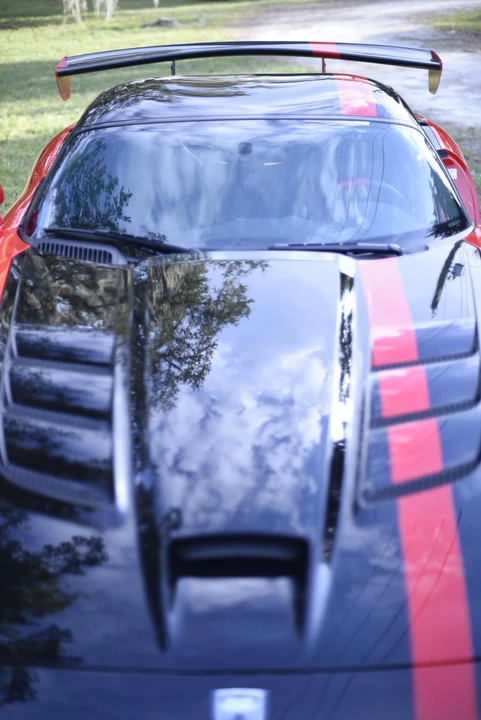 2008 Dodge Viper ACR 4th Gen - Image 23 of 31