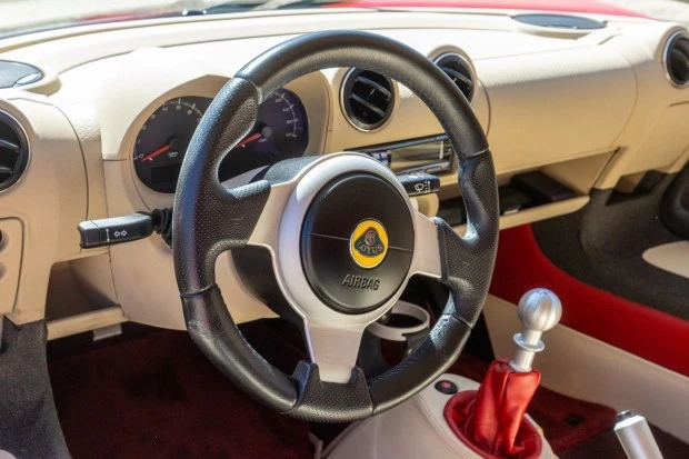 2008 Lotus Elise Series 2 - Image 5 of 7