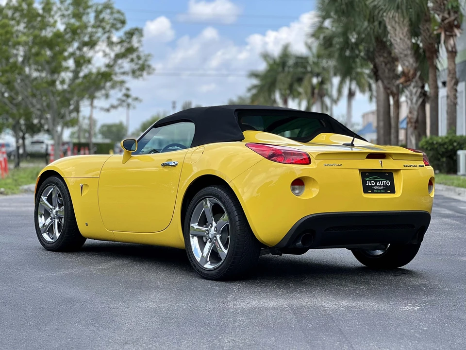 2008 Pontiac Solstice GXP - Image 14 of 31
