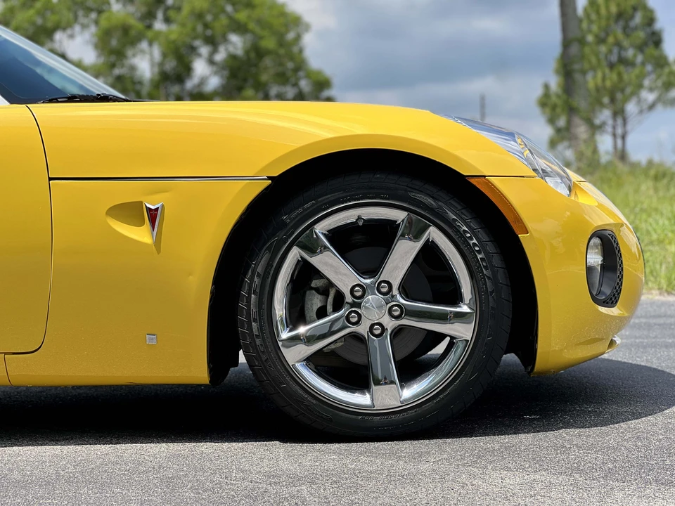 2008 Pontiac Solstice GXP - Image 21 of 31