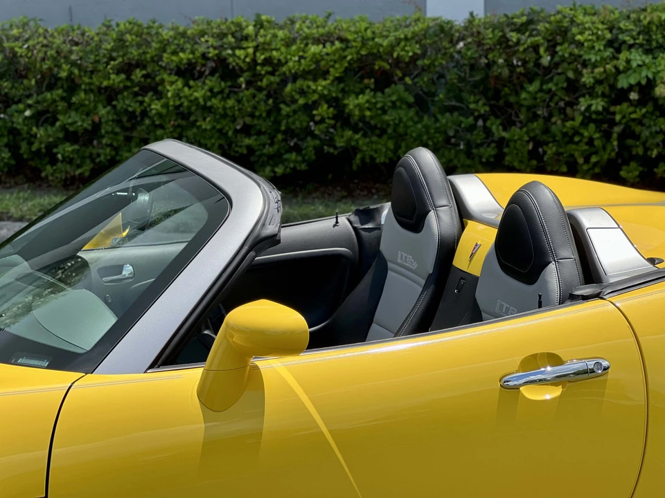 2008 Pontiac Solstice GXP - Image 25 of 31