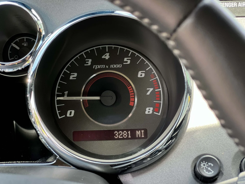 2008 Pontiac Solstice GXP - Image 29 of 31