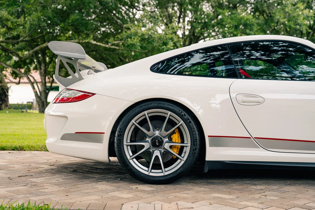 2011 Porsche 997 GT3 RS 4.0 - Image 31 of 31