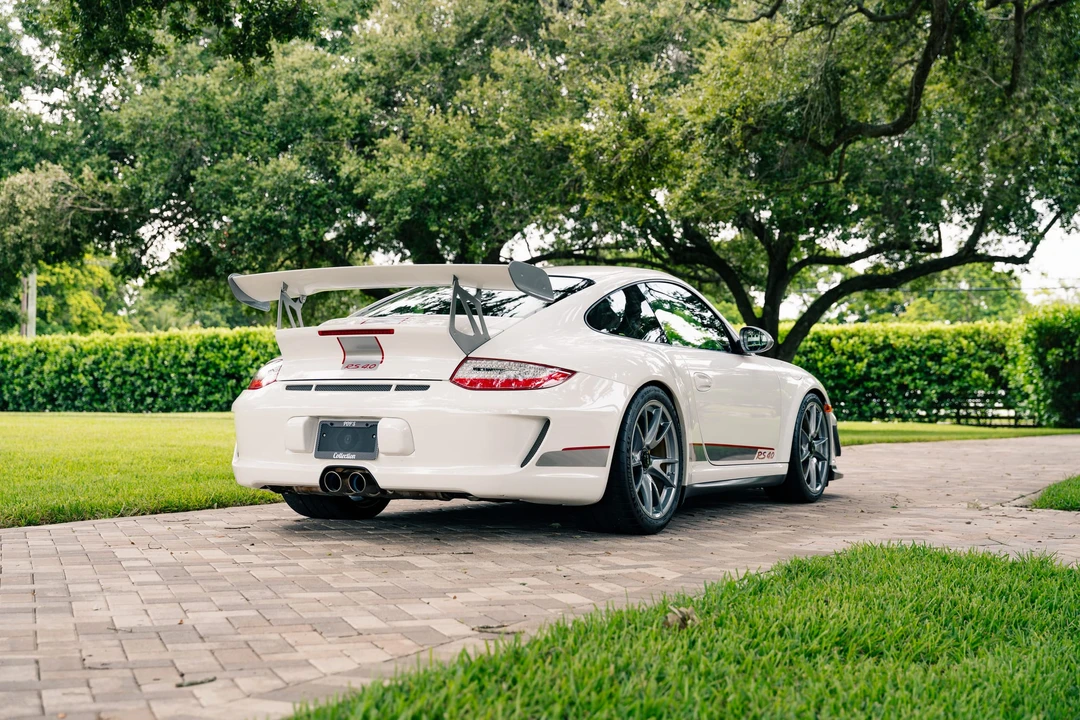2011 Porsche 997 GT3 RS 4.0 - Image 6 of 31