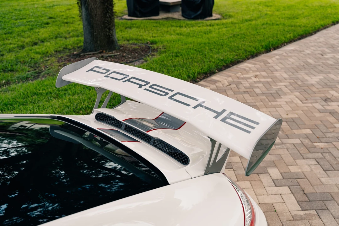 2011 Porsche 997 GT3 RS 4.0 - Image 22 of 31