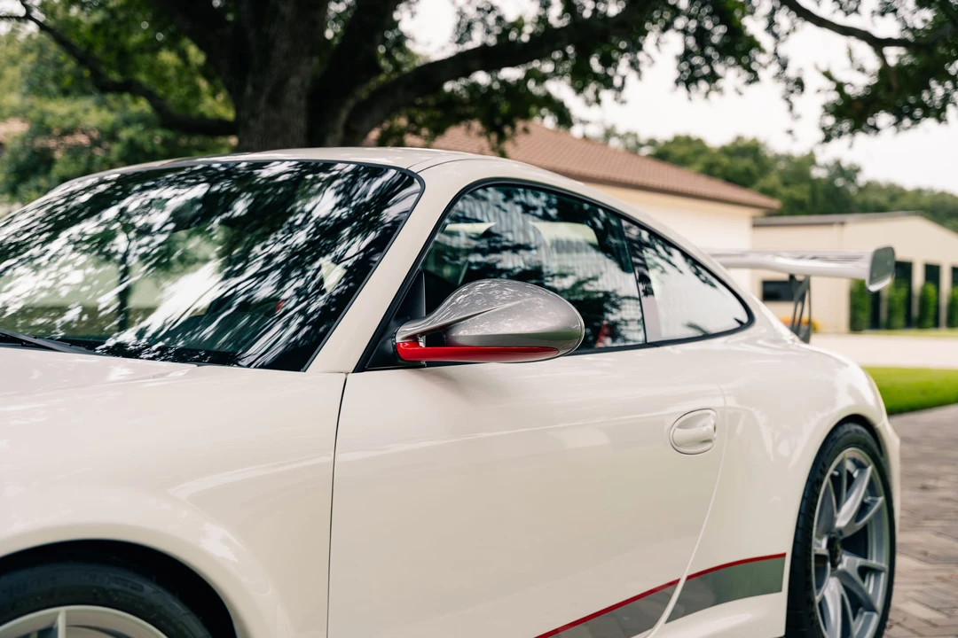 2011 Porsche 997 GT3 RS 4.0 - Image 15 of 31