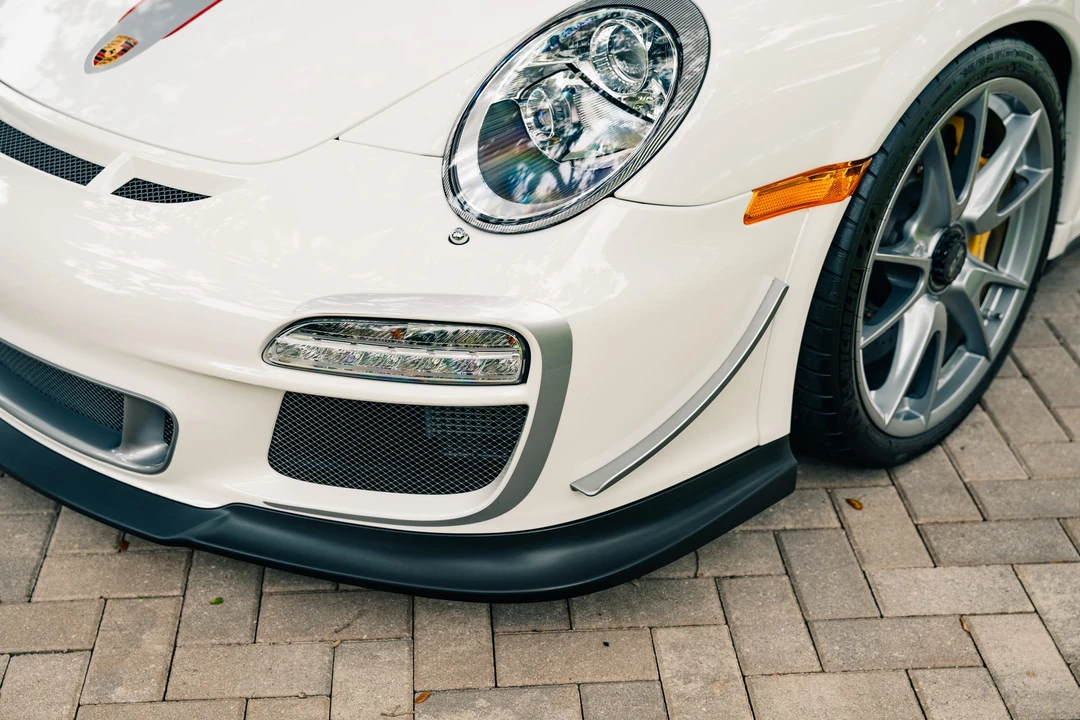 2011 Porsche 997 GT3 RS 4.0 - Image 14 of 31