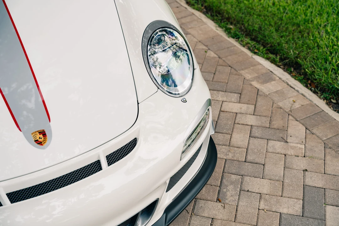 2011 Porsche 997 GT3 RS 4.0 - Image 13 of 31