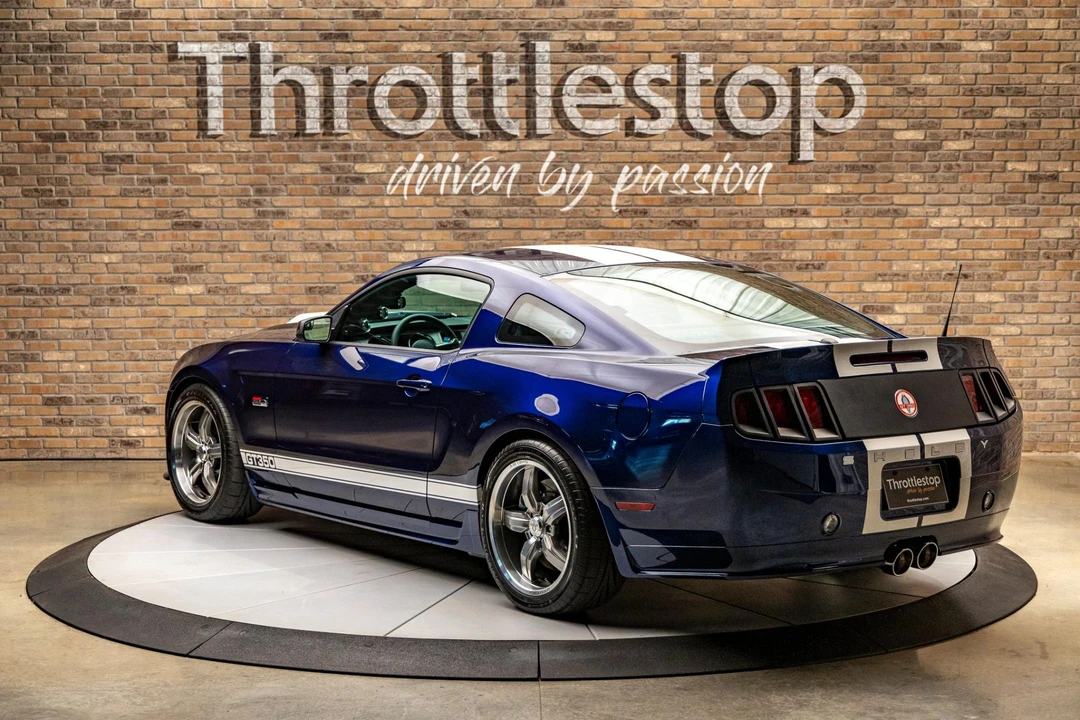 2012 Ford S197 II Shelby Mustang GT350 - Image 26 of 31