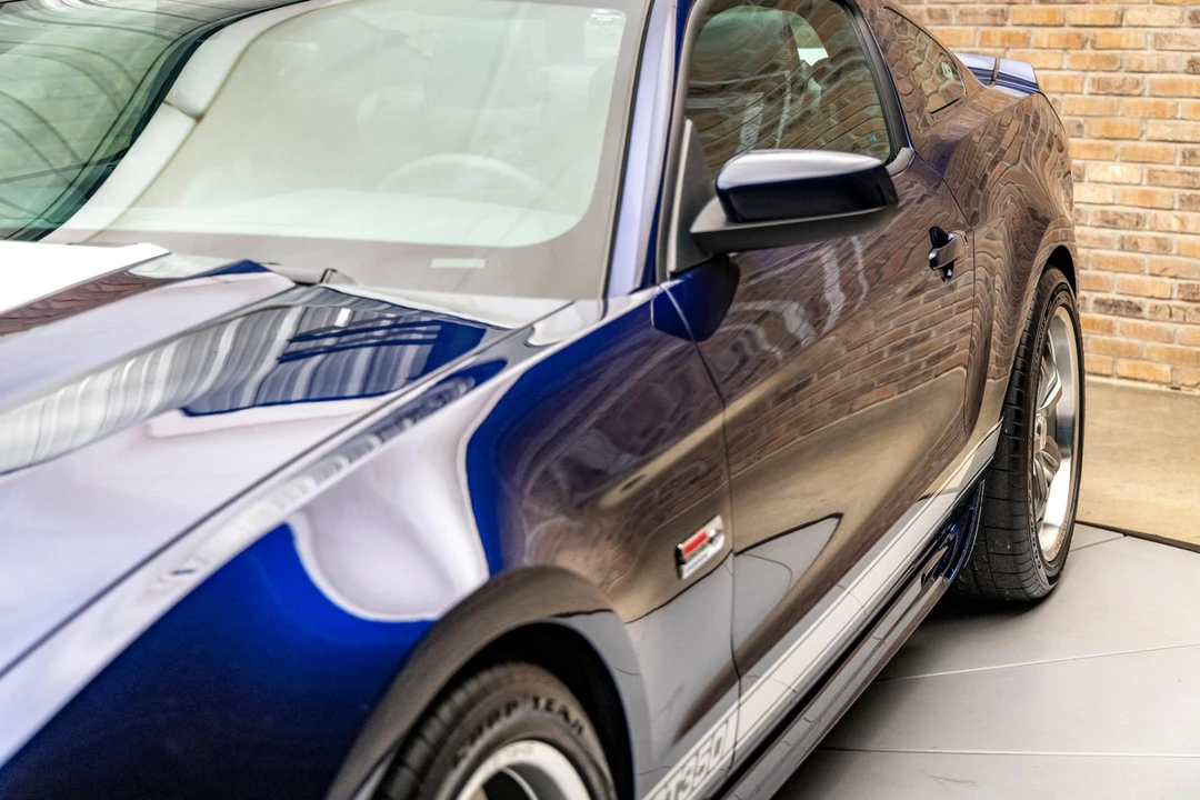 2012 Ford S197 II Shelby Mustang GT350 - Image 30 of 31