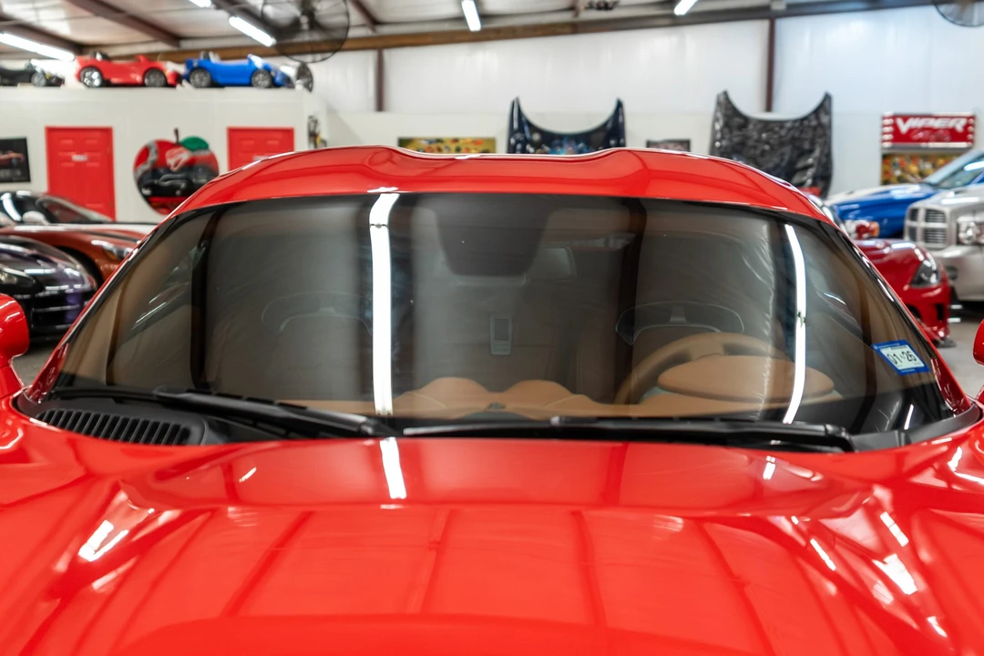 2013 Dodge Viper 5th Gen - Image 11 of 31