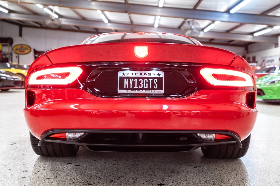 2013 Dodge Viper 5th Gen - Image 22 of 31