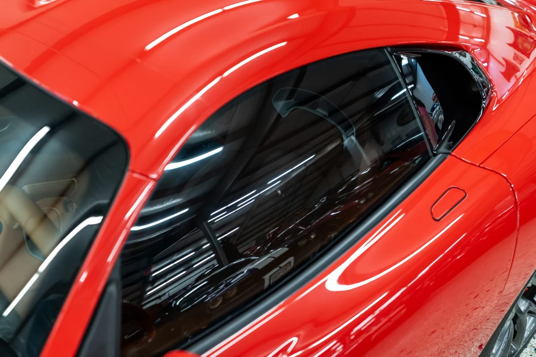 2013 Dodge Viper 5th Gen - Image 17 of 31