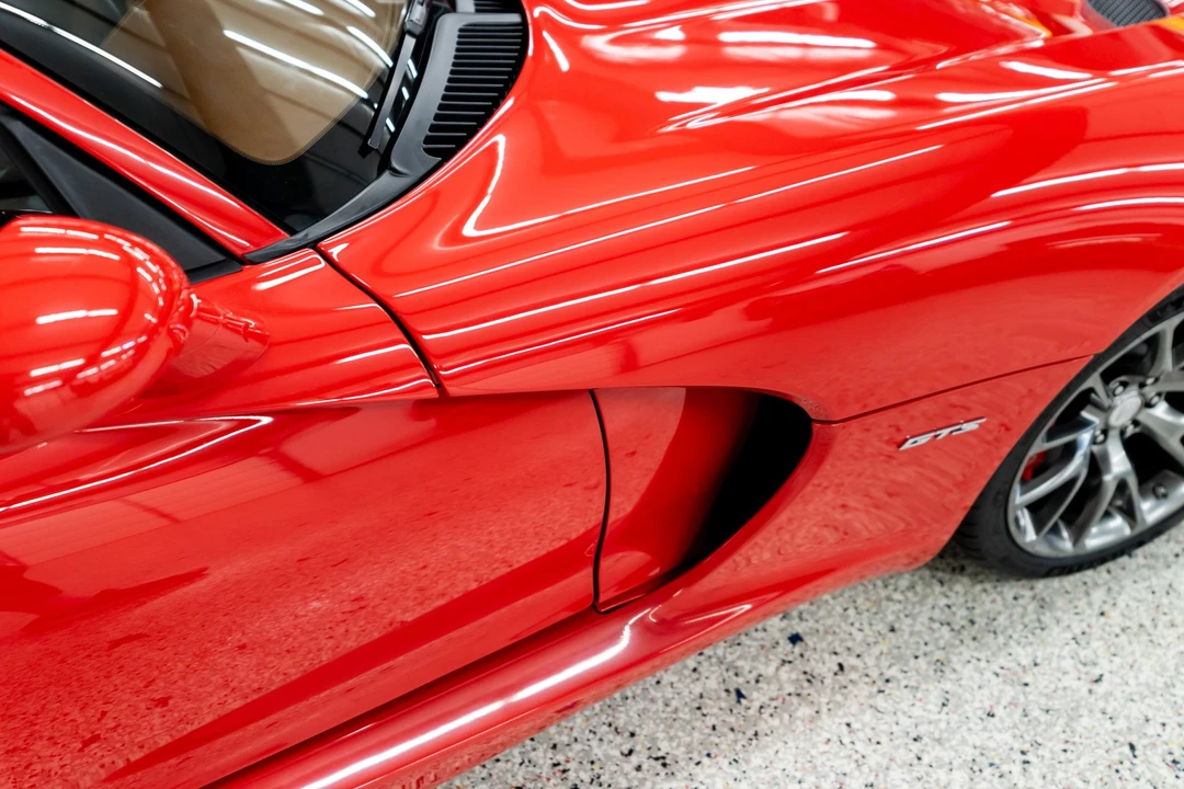 2013 Dodge Viper 5th Gen - Image 29 of 31
