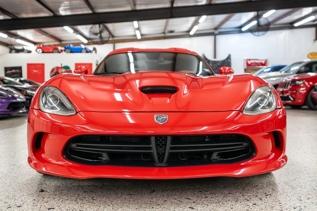 2013 Dodge Viper 5th Gen - Image 7 of 31