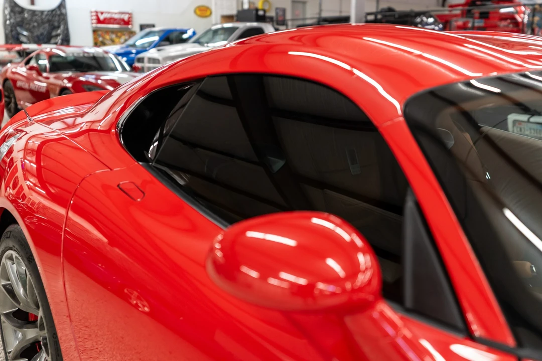 2013 Dodge Viper 5th Gen - Image 30 of 31