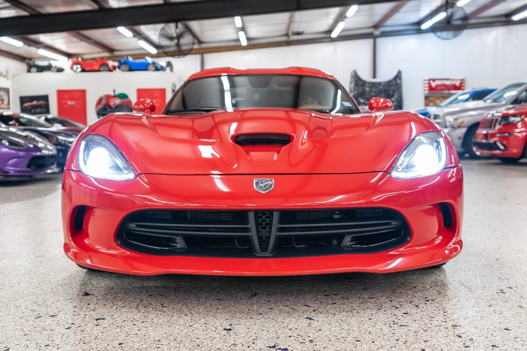 2013 Dodge Viper 5th Gen - Image 10 of 31