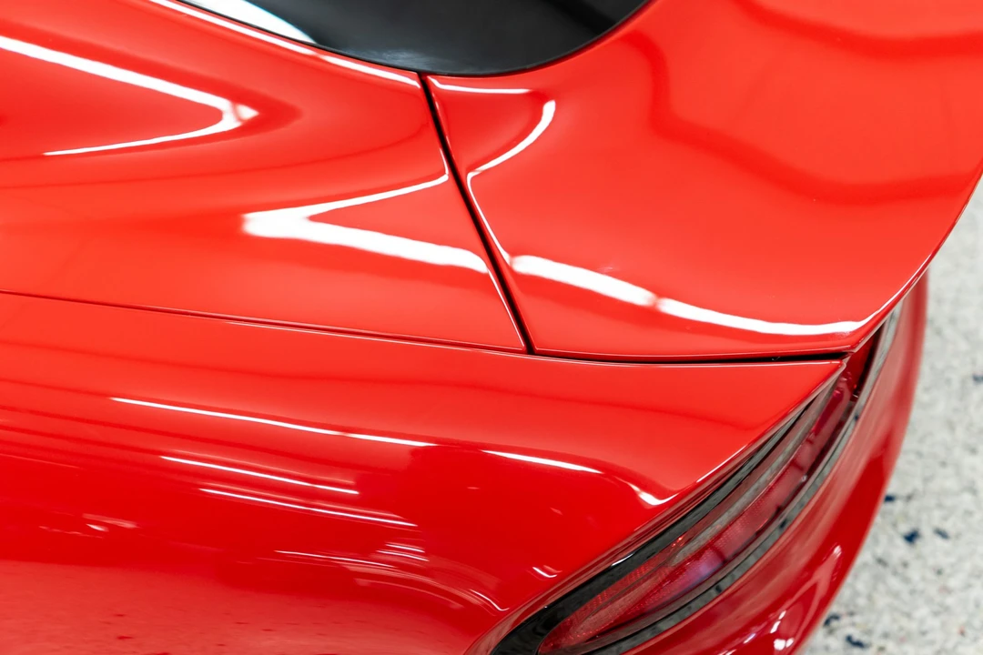 2013 Dodge Viper 5th Gen - Image 20 of 31