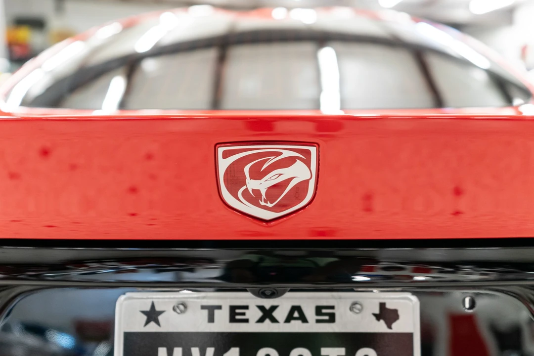 2013 Dodge Viper 5th Gen - Image 24 of 31