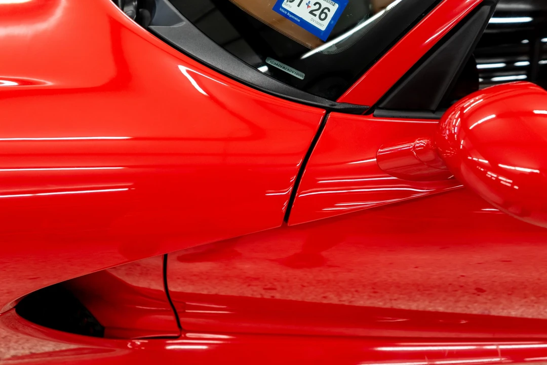 2013 Dodge Viper 5th Gen - Image 19 of 31