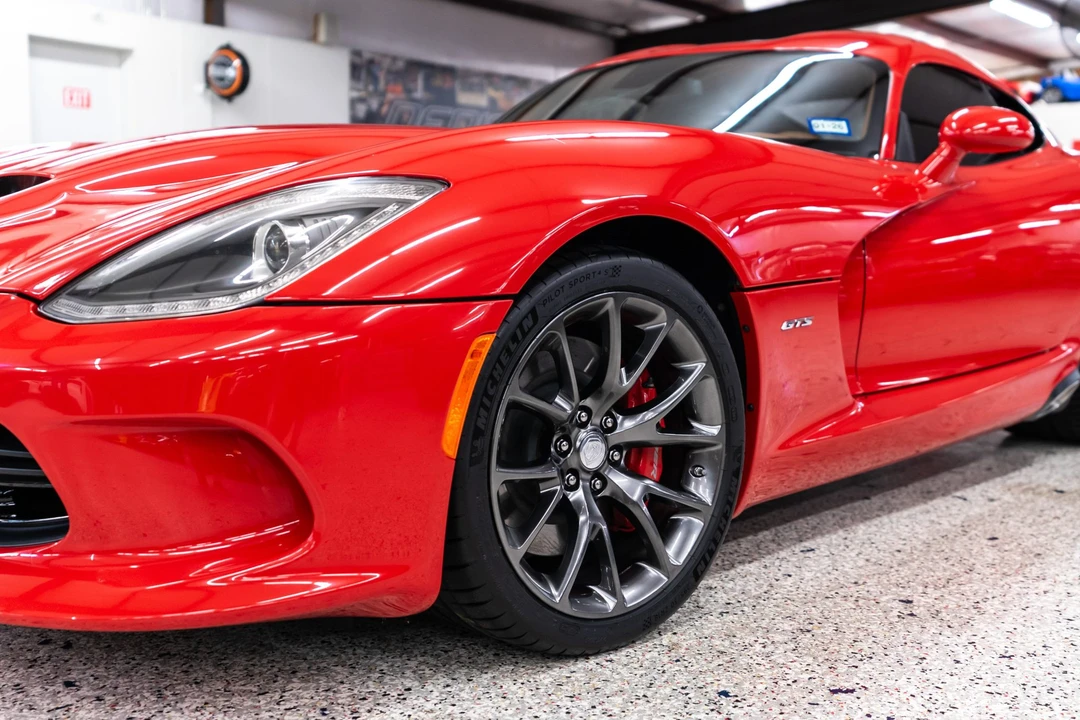 2013 Dodge Viper 5th Gen - Image 15 of 31
