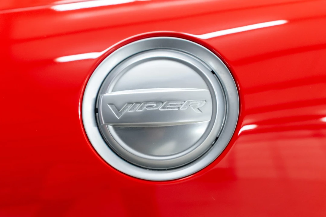 2013 Dodge Viper 5th Gen - Image 27 of 31