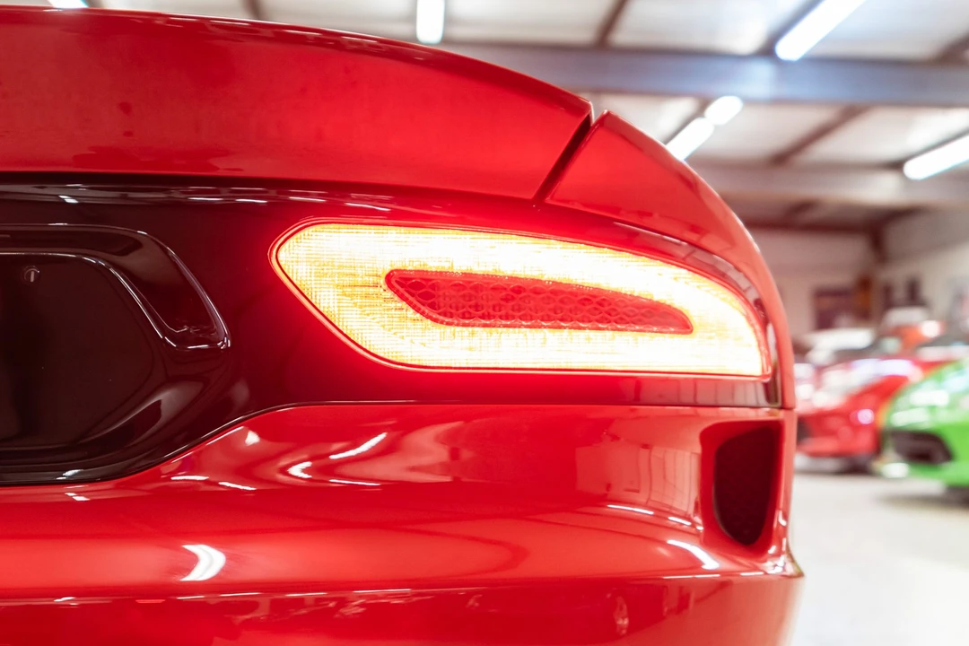 2013 Dodge Viper 5th Gen - Image 25 of 31