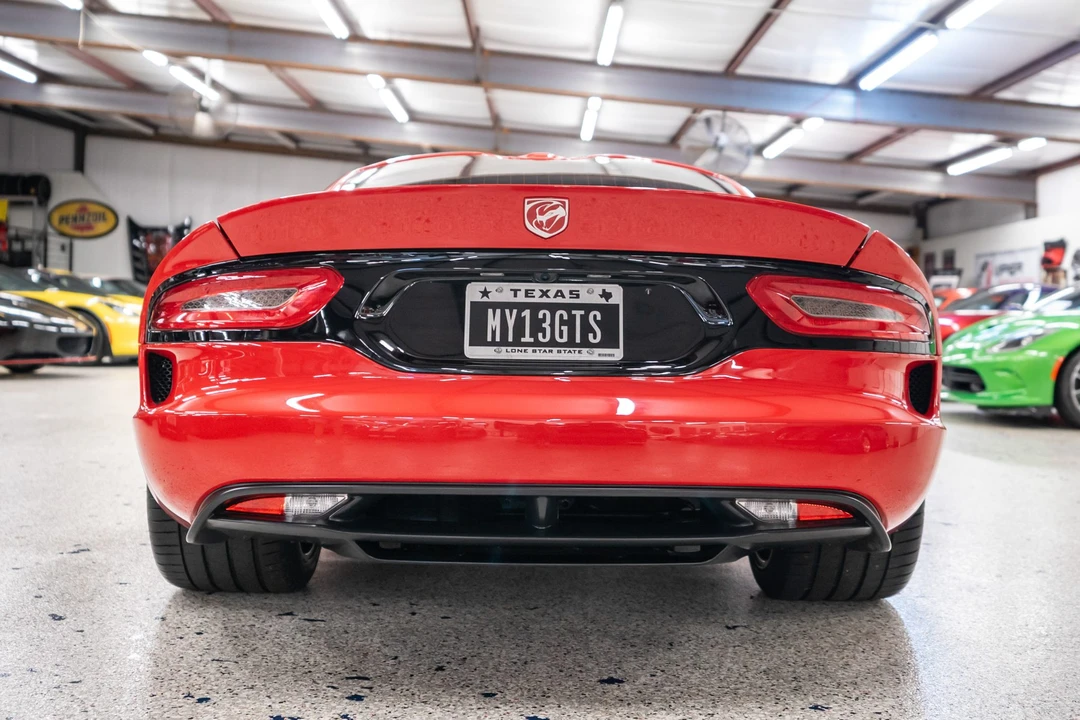 2013 Dodge Viper 5th Gen - Image 5 of 31