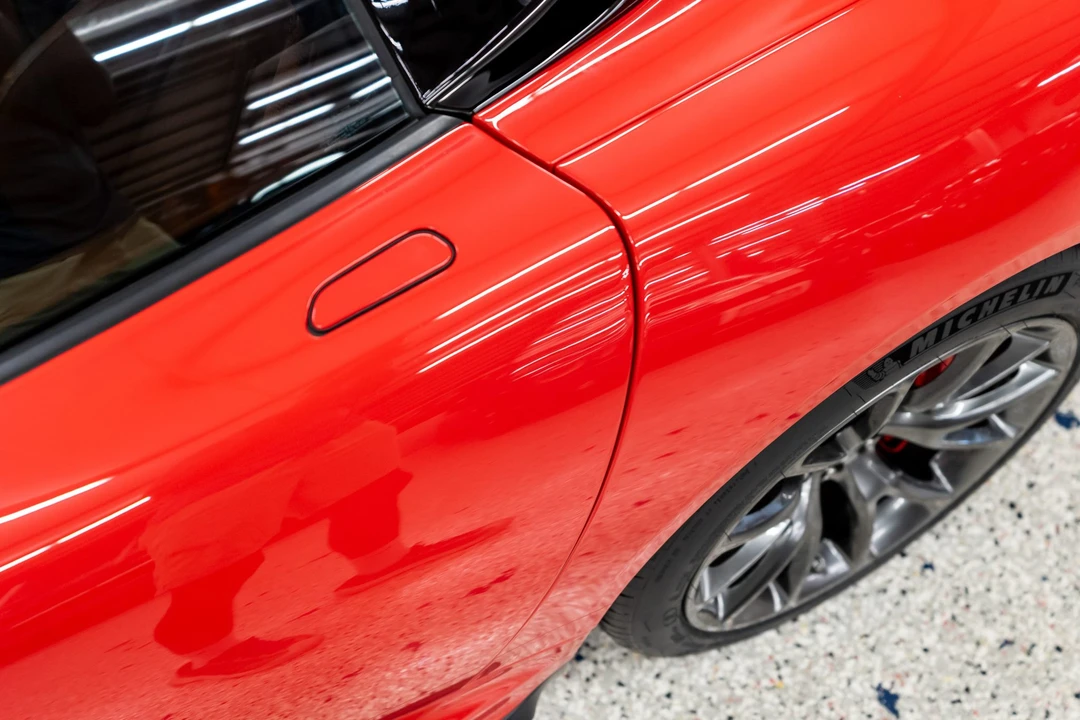 2013 Dodge Viper 5th Gen - Image 18 of 31