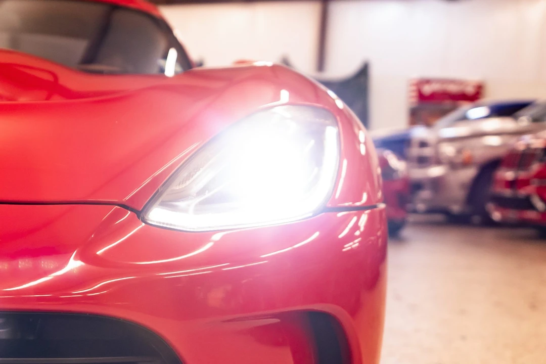2013 Dodge Viper 5th Gen - Image 13 of 31