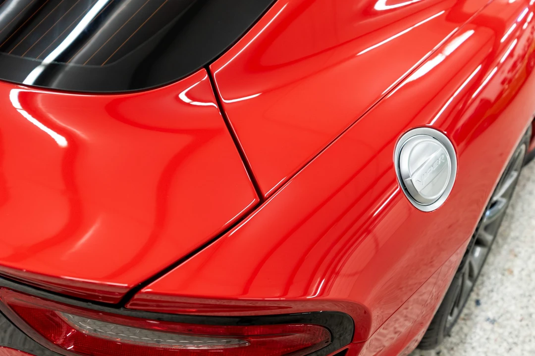 2013 Dodge Viper 5th Gen - Image 26 of 31