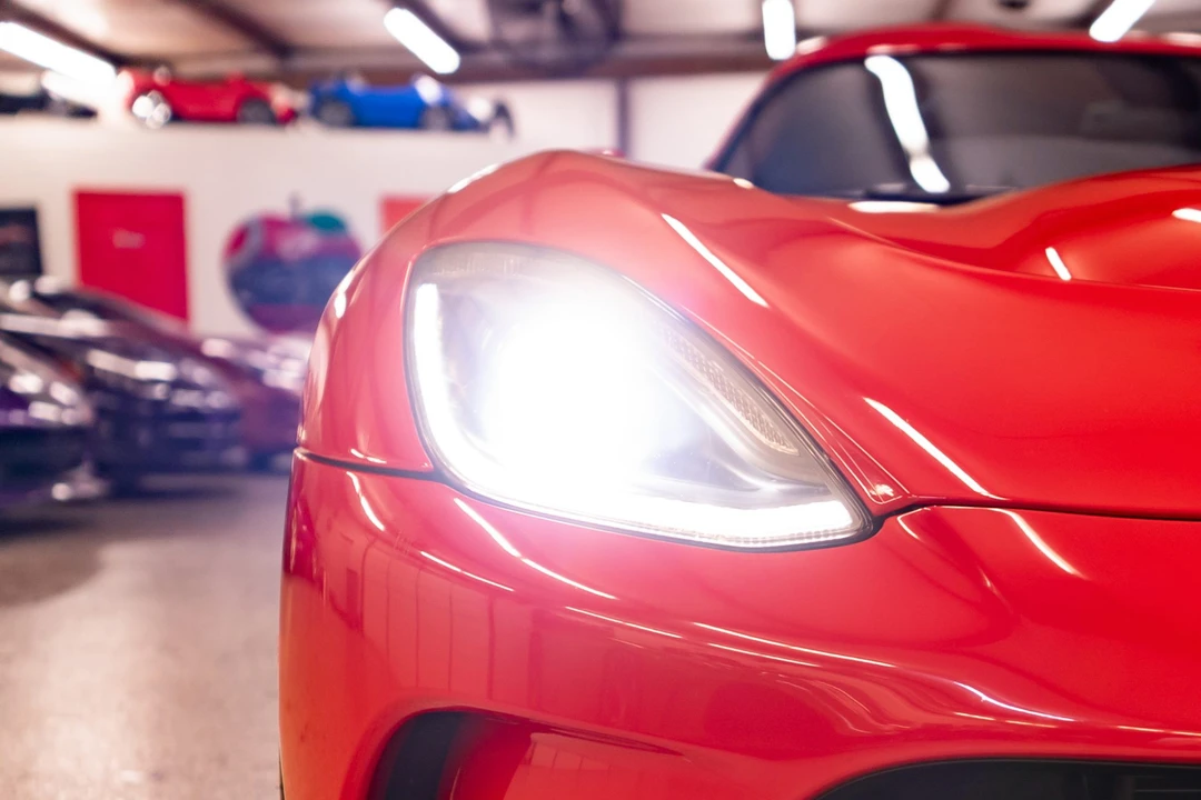 2013 Dodge Viper 5th Gen - Image 12 of 31