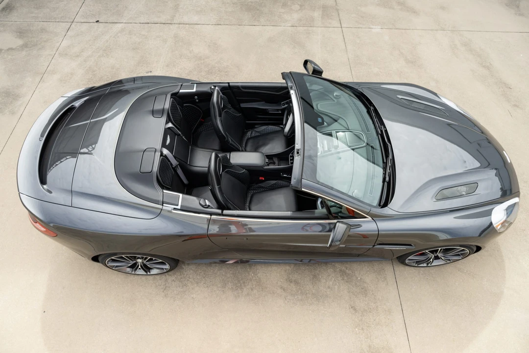 2014 Aston Martin Vanquish 2nd Gen - Image 6 of 31